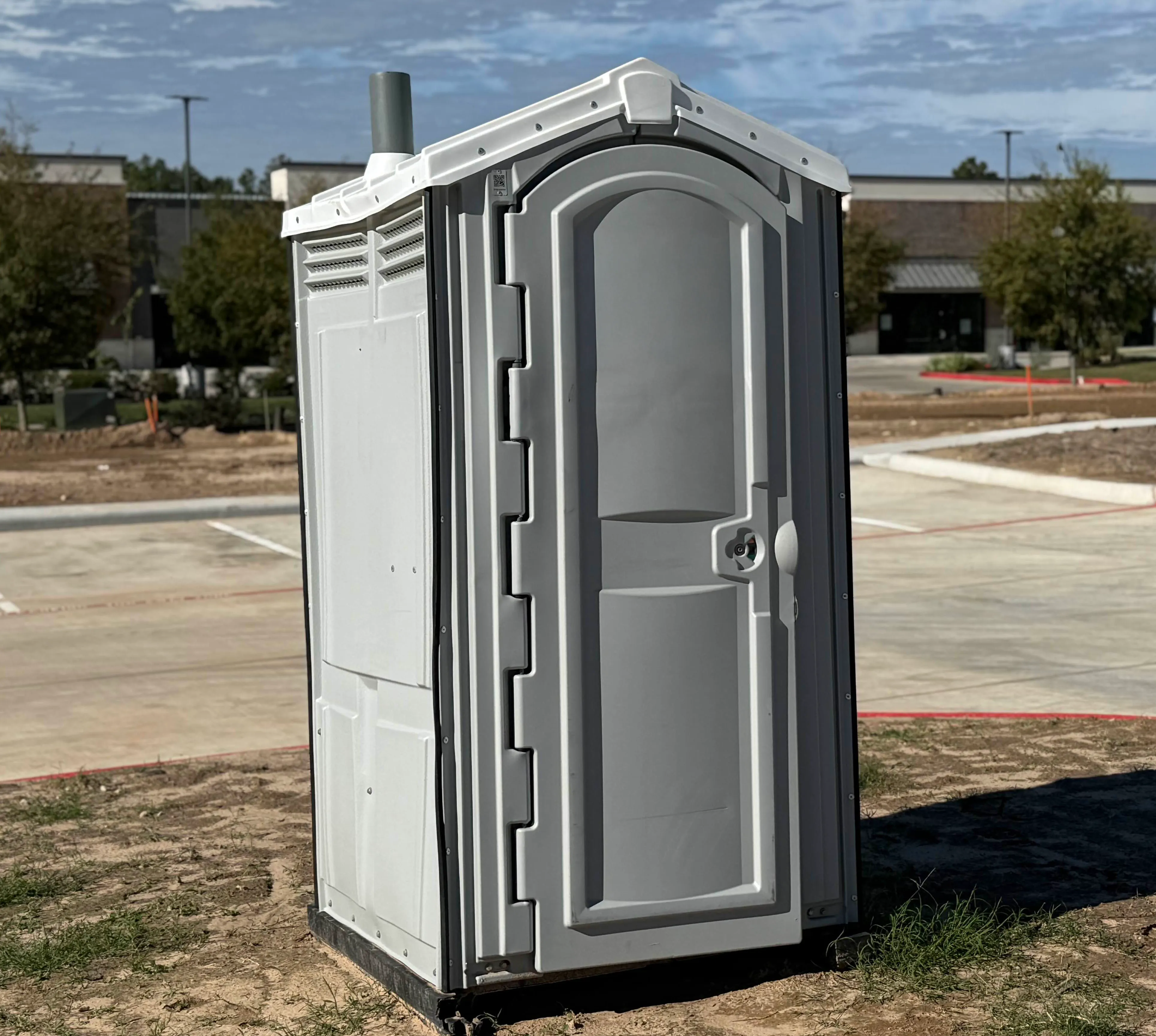 Porta Potty Rental
