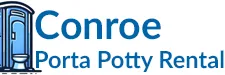 Conroe Porta Potty Rental logo